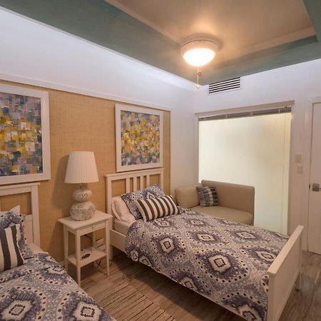 Juan Dolio Costa Del Sol Apartment Exterior photo