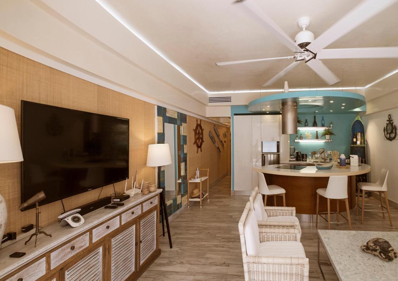 Juan Dolio Costa Del Sol Apartment Exterior photo