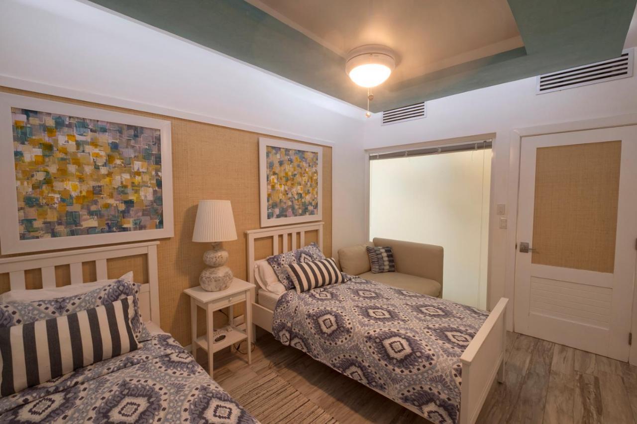 Juan Dolio Costa Del Sol Apartment Exterior photo
