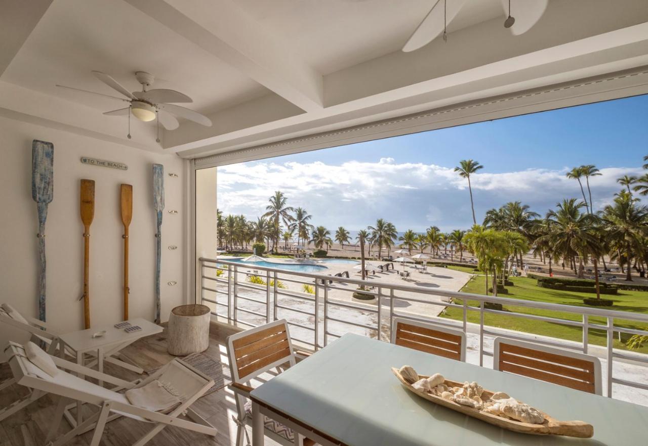 Juan Dolio Costa Del Sol Apartment Exterior photo