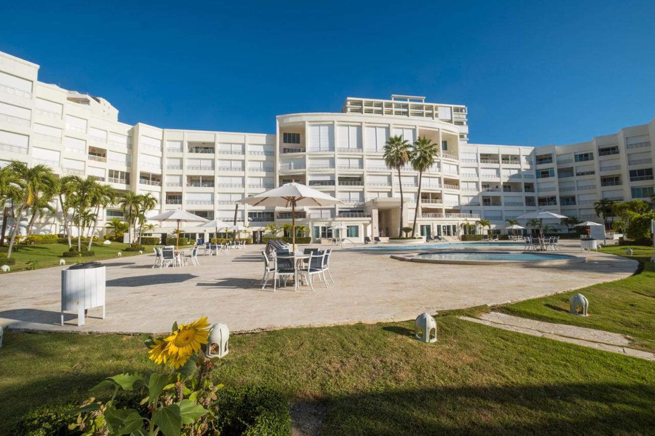 Juan Dolio Costa Del Sol Apartment Exterior photo