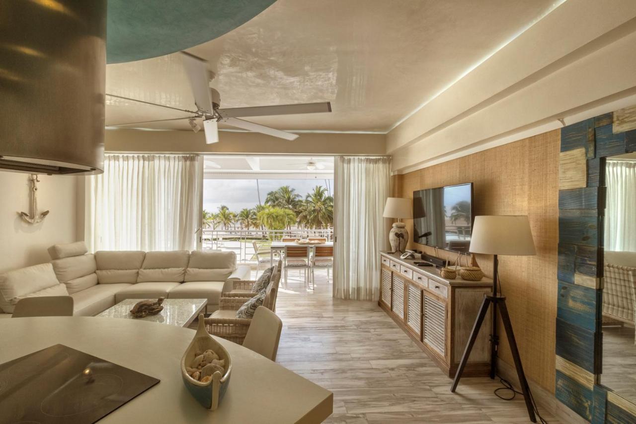 Juan Dolio Costa Del Sol Apartment Exterior photo