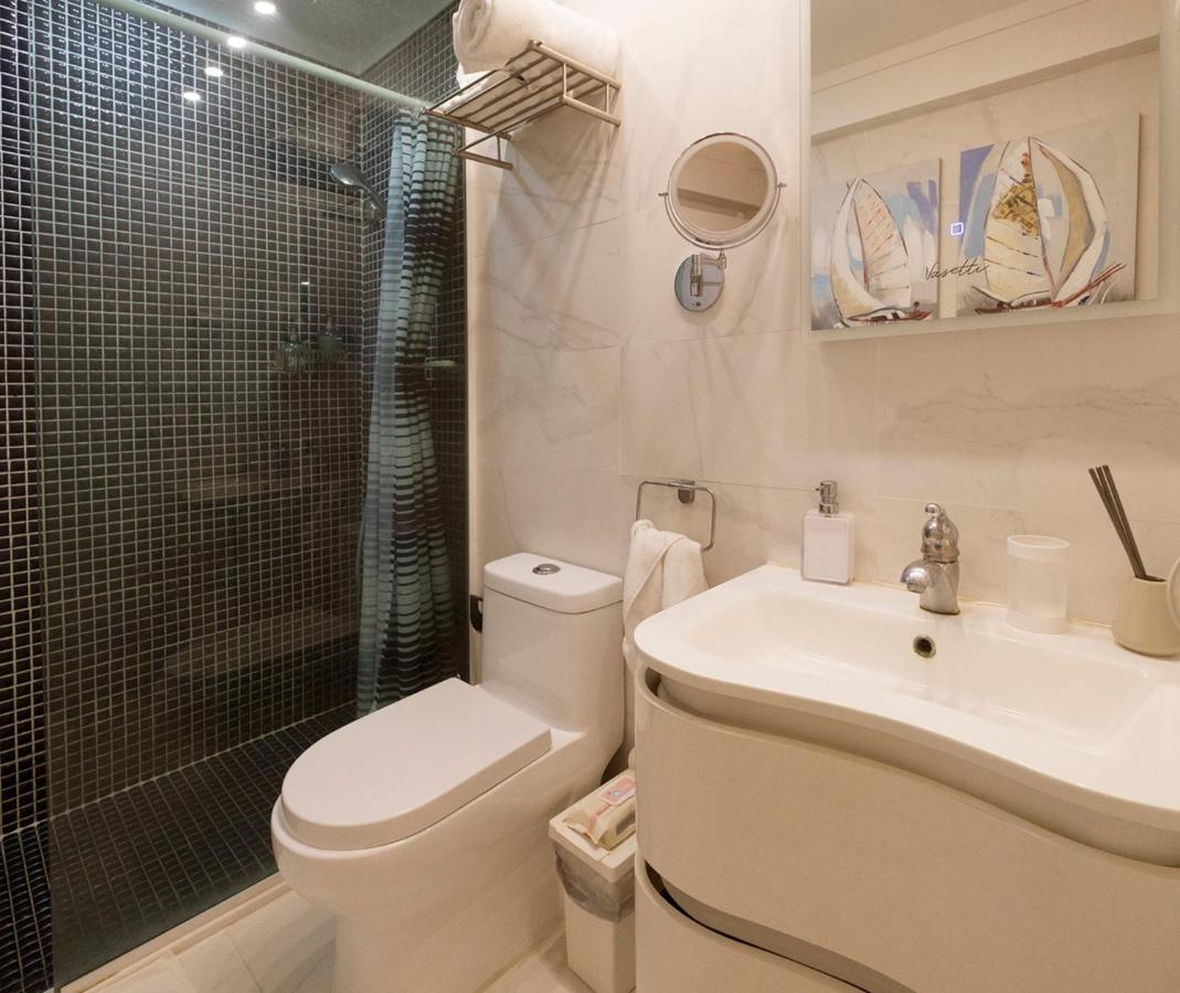 Juan Dolio Costa Del Sol Apartment Exterior photo