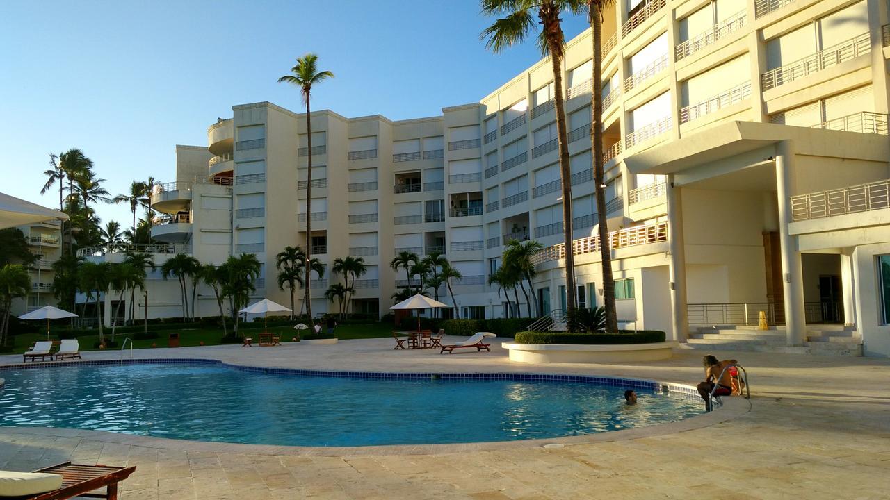 Juan Dolio Costa Del Sol Apartment Exterior photo