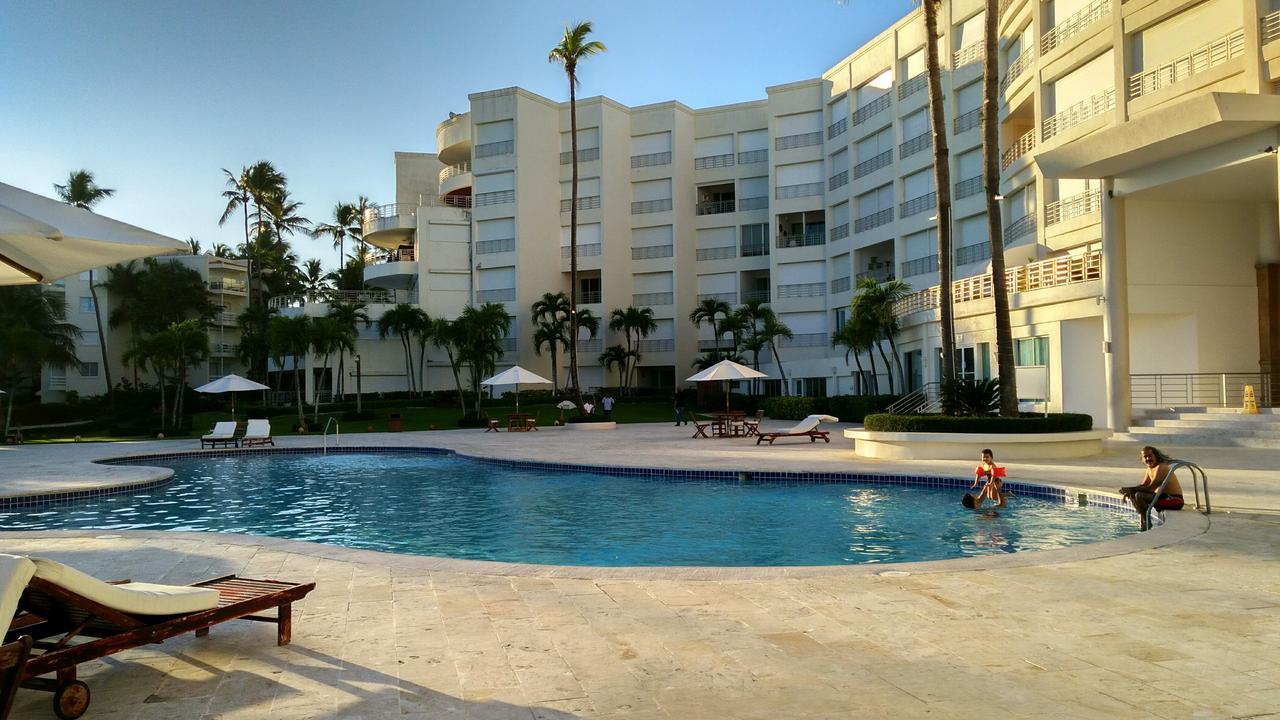 Juan Dolio Costa Del Sol Apartment Exterior photo