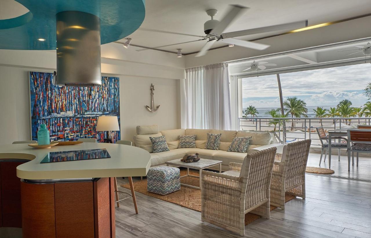 Juan Dolio Costa Del Sol Apartment Exterior photo