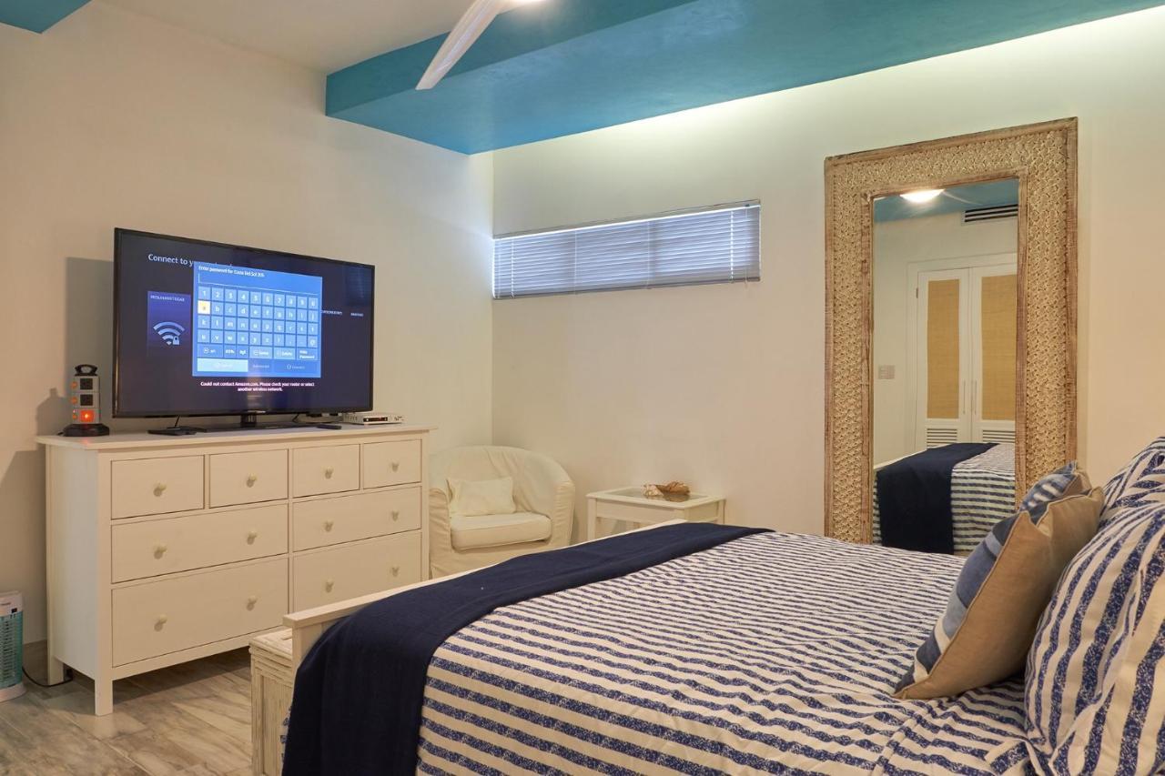 Juan Dolio Costa Del Sol Apartment Exterior photo