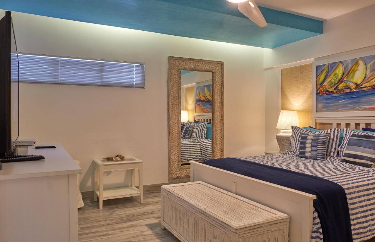 Juan Dolio Costa Del Sol Apartment Exterior photo