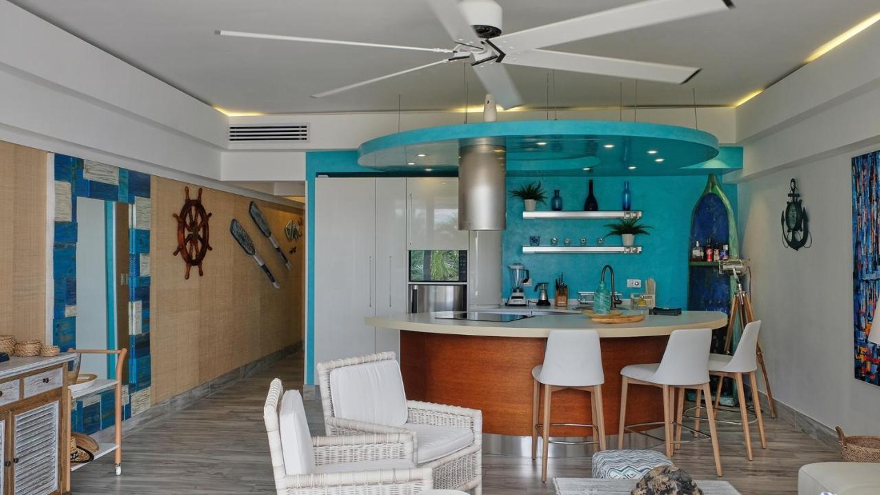 Juan Dolio Costa Del Sol Apartment Exterior photo
