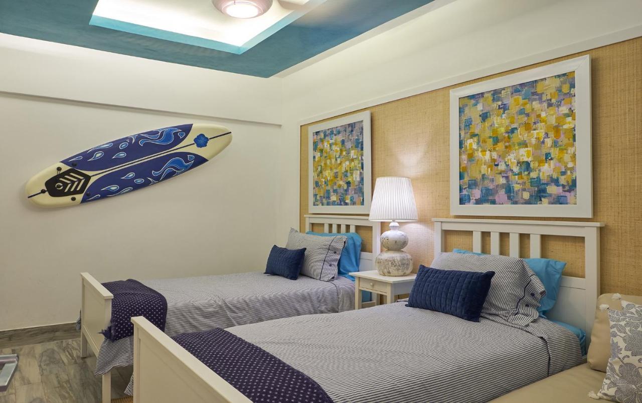 Juan Dolio Costa Del Sol Apartment Exterior photo